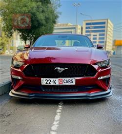 فورد موستانج